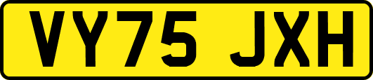 VY75JXH