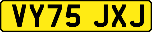 VY75JXJ