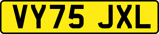 VY75JXL