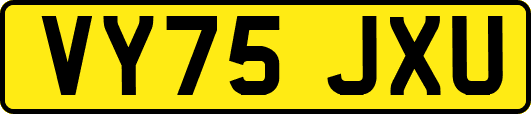 VY75JXU