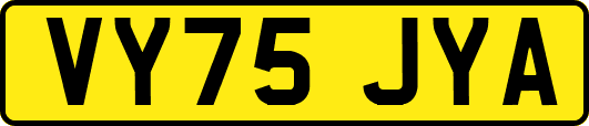 VY75JYA