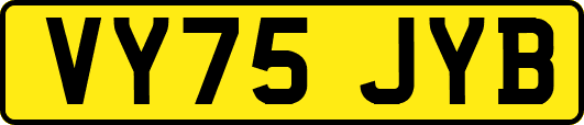 VY75JYB