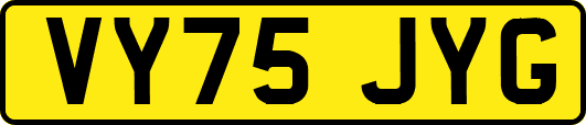 VY75JYG