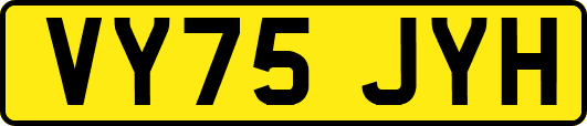 VY75JYH