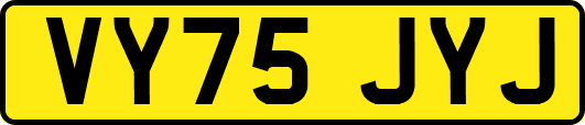 VY75JYJ