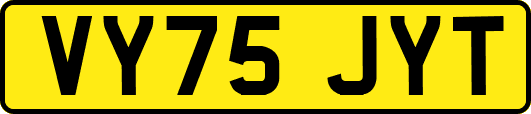 VY75JYT