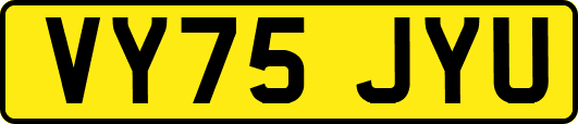 VY75JYU
