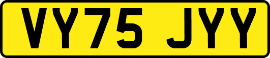 VY75JYY