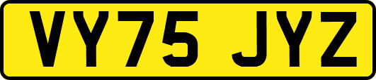 VY75JYZ