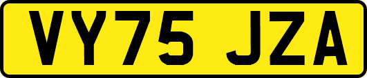 VY75JZA