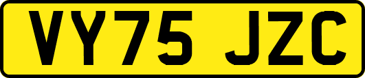 VY75JZC