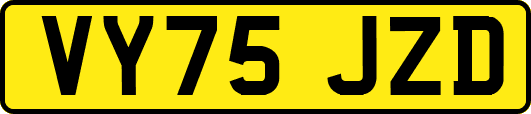 VY75JZD