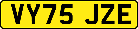 VY75JZE