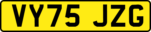 VY75JZG