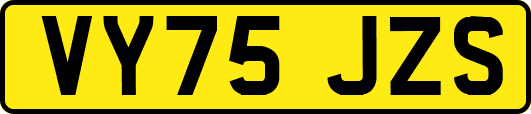 VY75JZS