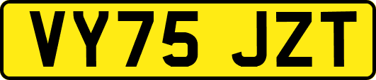 VY75JZT