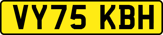 VY75KBH