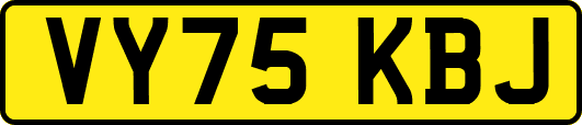 VY75KBJ