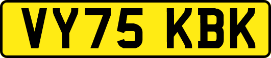 VY75KBK