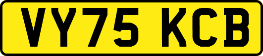 VY75KCB