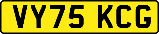 VY75KCG