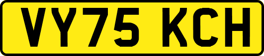 VY75KCH