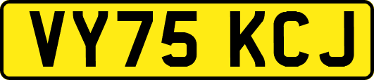 VY75KCJ