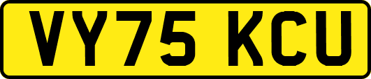 VY75KCU