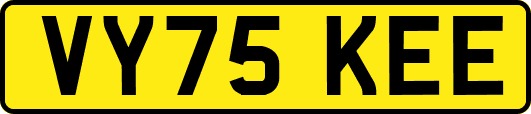 VY75KEE
