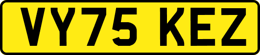VY75KEZ