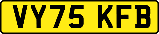 VY75KFB