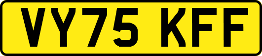 VY75KFF