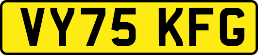 VY75KFG