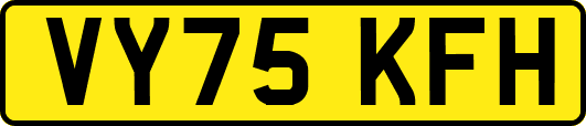 VY75KFH