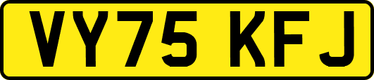 VY75KFJ