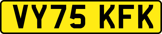 VY75KFK