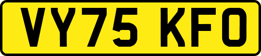 VY75KFO
