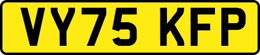 VY75KFP