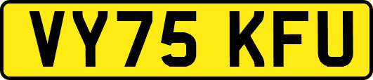 VY75KFU