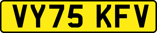 VY75KFV