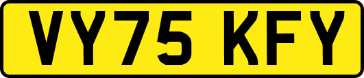 VY75KFY