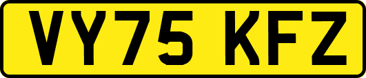 VY75KFZ
