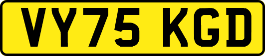 VY75KGD