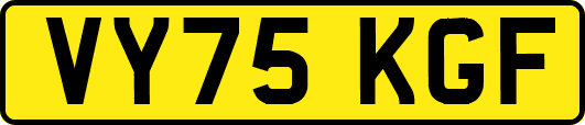 VY75KGF