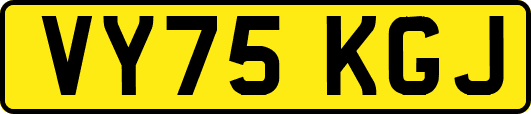 VY75KGJ