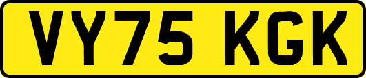 VY75KGK