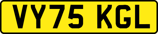 VY75KGL