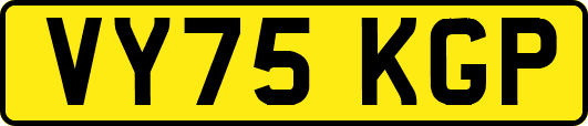 VY75KGP