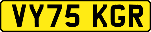 VY75KGR