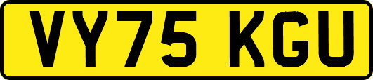 VY75KGU